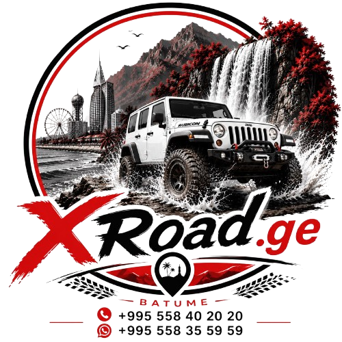 Xroad